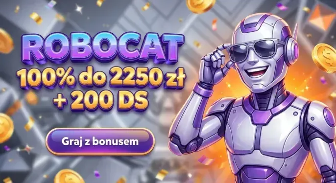 Robocat Casino